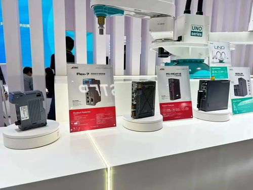 埃斯顿UNO系列工业机器人重磅发布 人机协作与具身智能驱动制造业未来