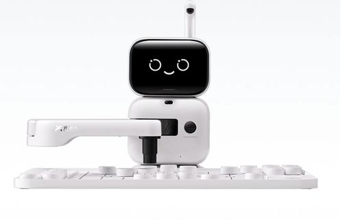 商汤科技发布AI下棋机器人，智能机器人市场迎来新变化