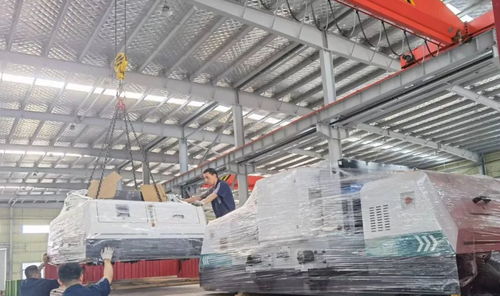 山东章鼓机器人板块销售发力，加速公司“智改数转”与智能机器人业务融合