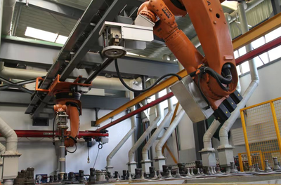 数字仪征 以数字经济驱动发展，智能机器人销售构筑高质量发展新格局