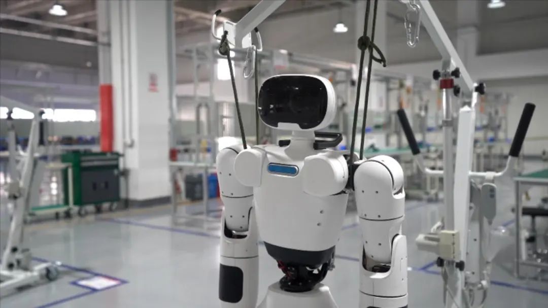 智造引领，全球瞩目 常熟高新区智能机器人亮相世界人工智能大会，开启销售新篇章